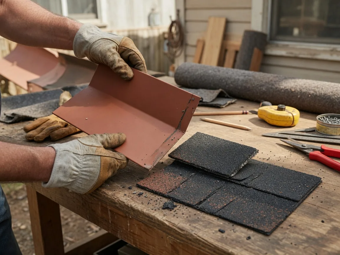 Roof Repair company in Pheba, MS